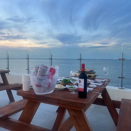 Jeju Ocean Vill Villa Kültér fotó