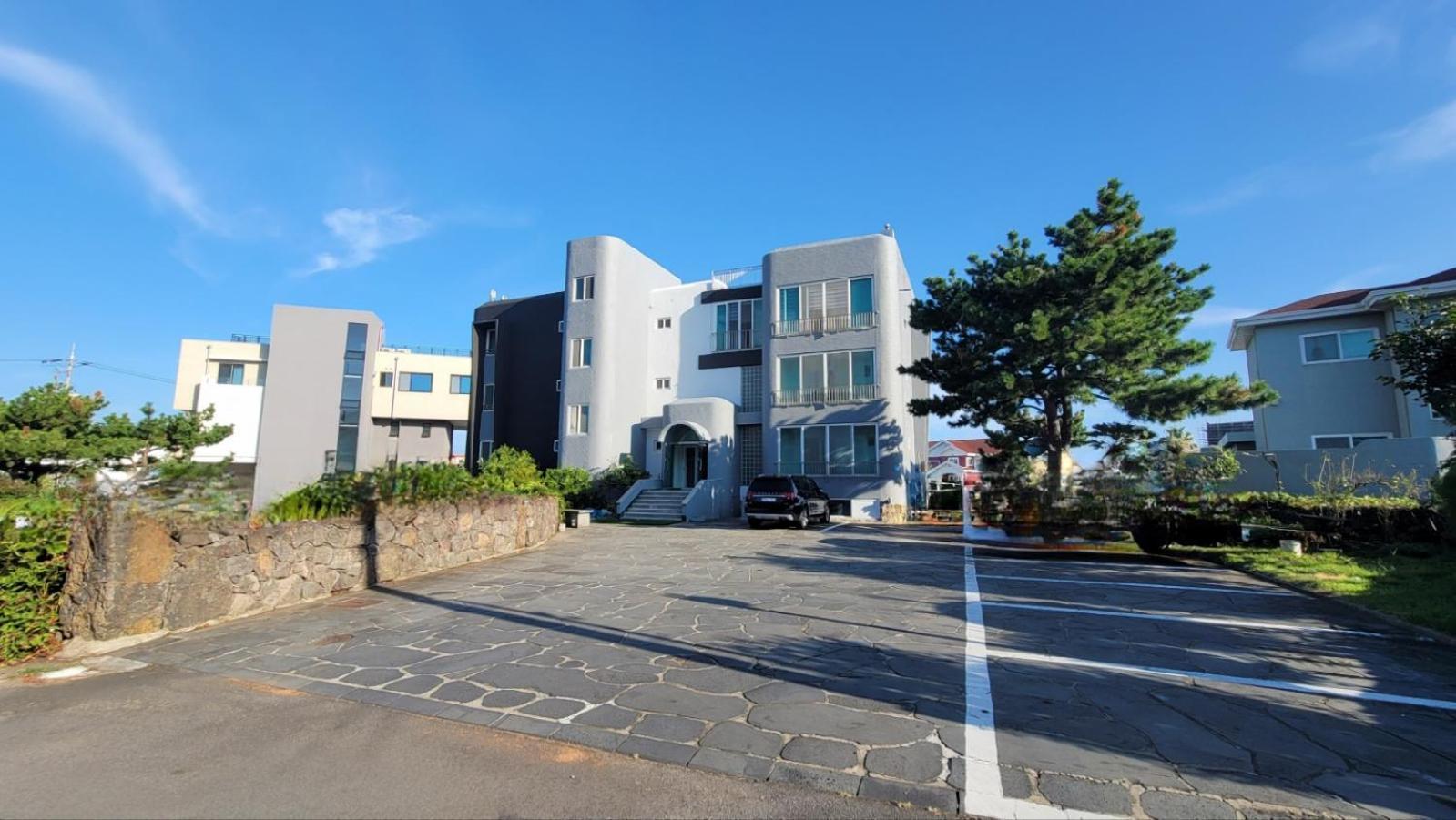 Jeju Ocean Vill Villa Kültér fotó