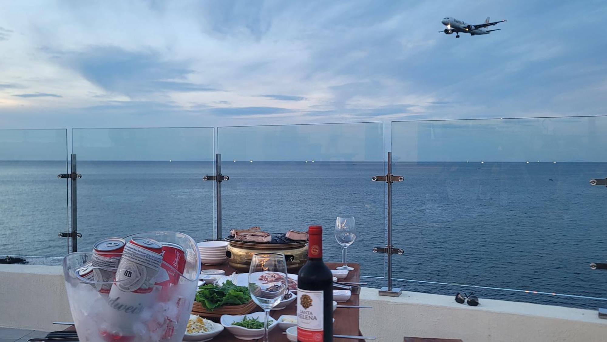 Jeju Ocean Vill Villa Kültér fotó