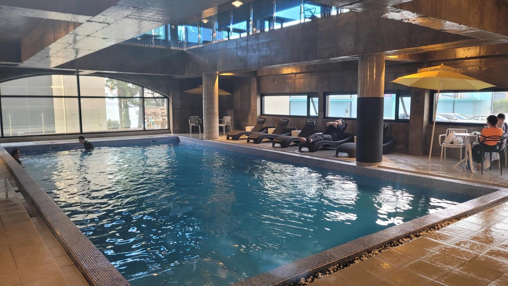 Jeju Ocean Vill Villa Kültér fotó