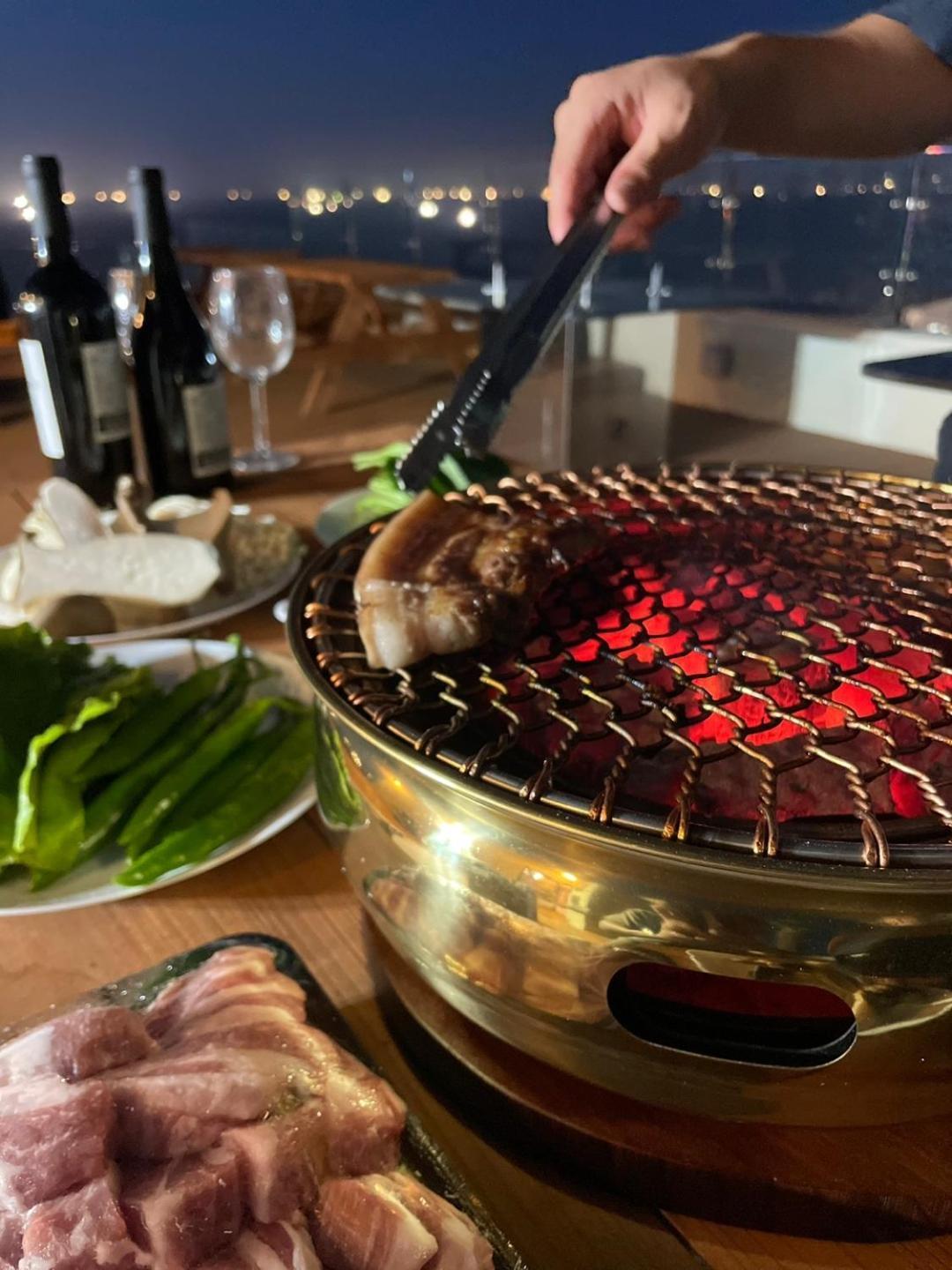 Jeju Ocean Vill Villa Kültér fotó